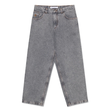 Polar Skate Co Big Boy Pants Washed Graphite